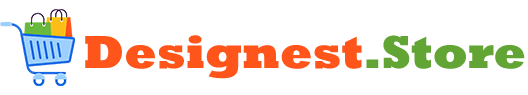 DesignNest Store
